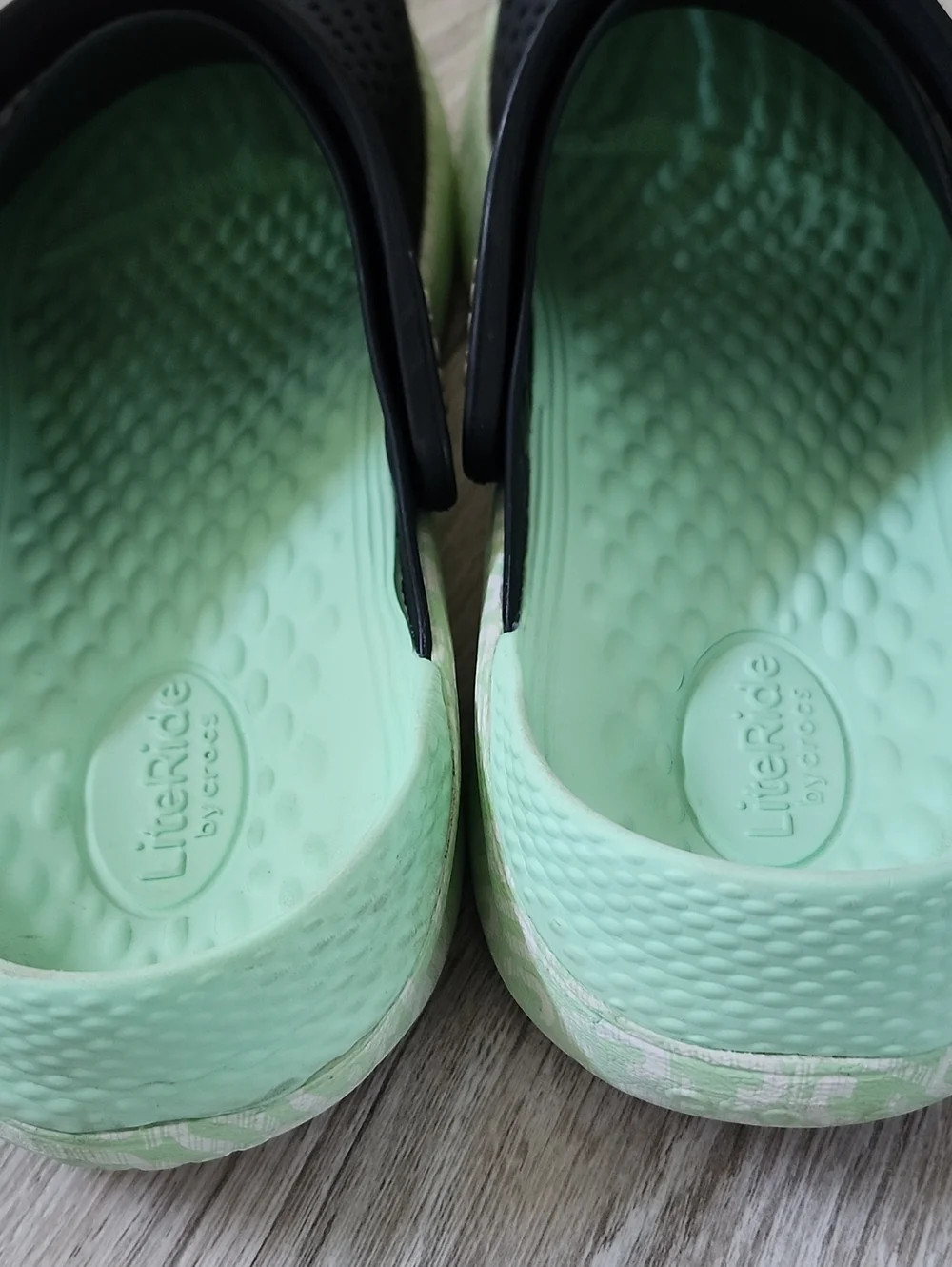 CROCS LITERIDE CLOG